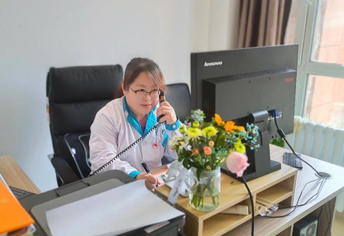 “互联网+”让中国家庭医生走进千家万户