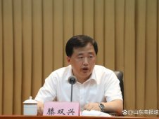 滕双兴任潍坊副市长，山东至少已有三位“80后”地市副市长