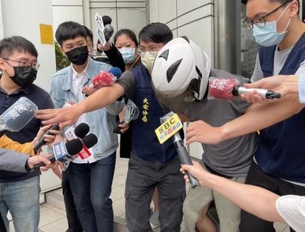 台北富商住宅盗窃案侦破 警方意外发现嫌犯“逃亡”22年