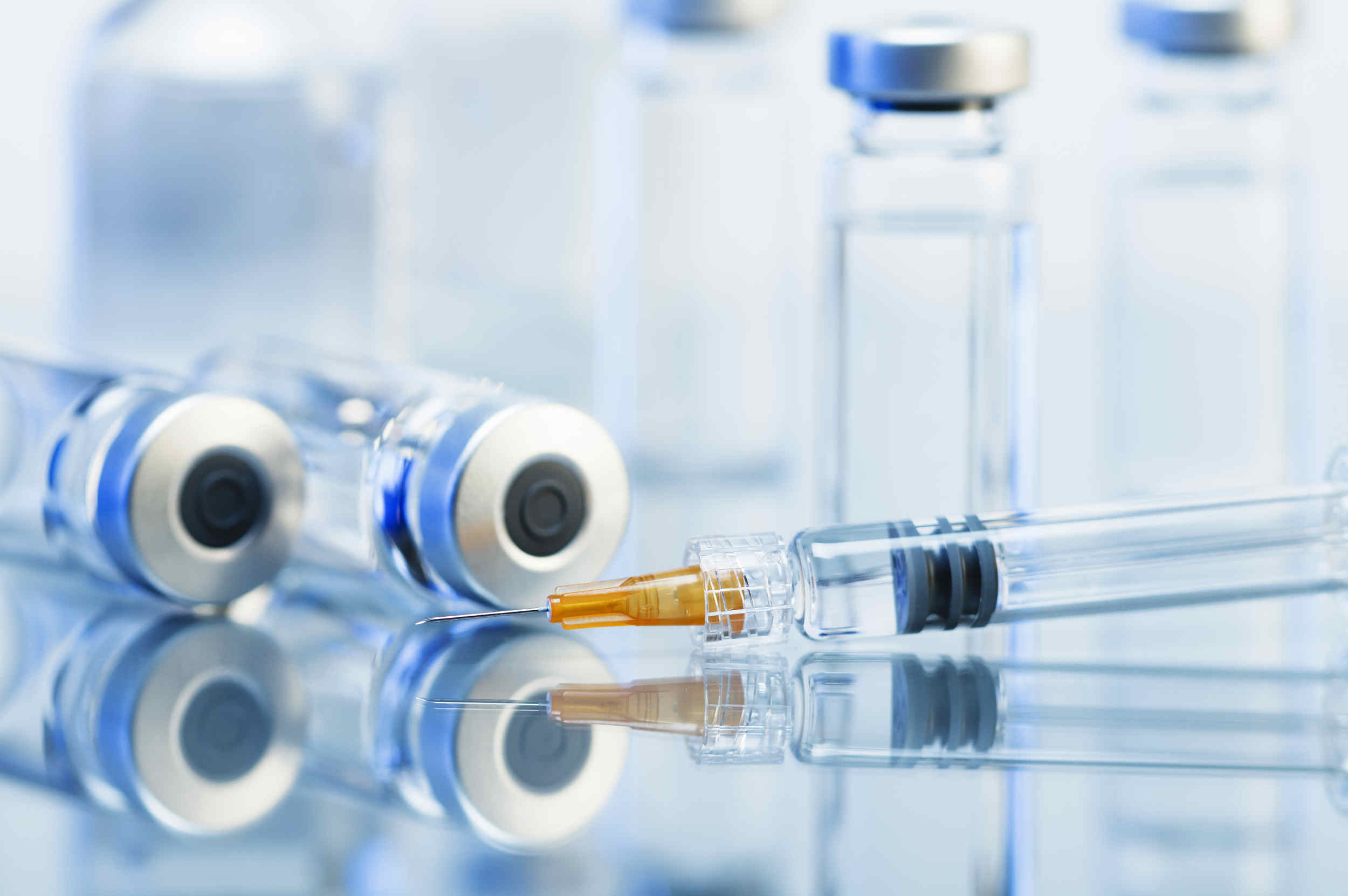 中国第三款新冠疫苗获世卫组织紧急使用认证