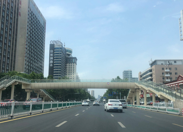 今年潍坊市区要添4座天桥，在哪？