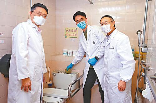 香港科技大学研发水凝胶 可杀99%奥密克戎变种病毒