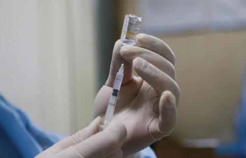 国产13价肺炎疫苗首次“出海” 100万剂发往摩洛哥
