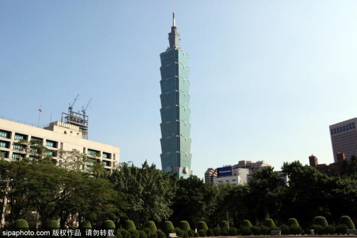 台湾4月制造业、营建业景气持续下滑 创近两年新低