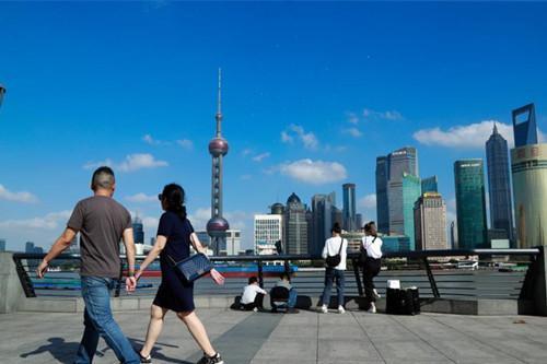 外企高管：中國為全球企業提供眾多機會 繼續看好中國經濟