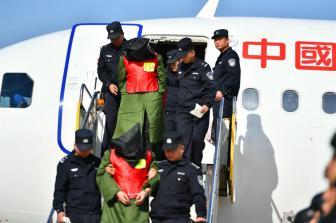 守好民眾養(yǎng)老錢：江蘇法院部署打擊整治養(yǎng)老詐騙專項(xiàng)行動(dòng)