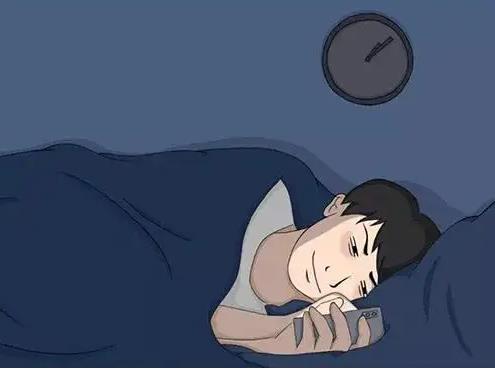 你熬夜嗎？連續3晚睡眠不足免疫功能或低一半