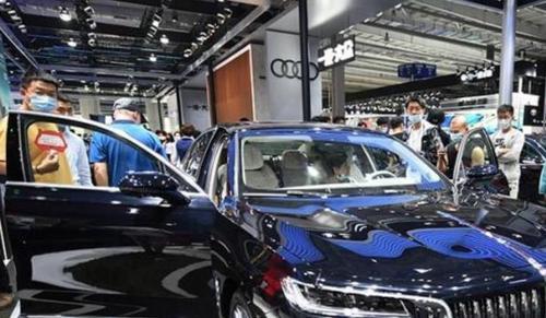 中德合資一汽-大眾疫下刷新產能紀錄 日產整車超2700輛