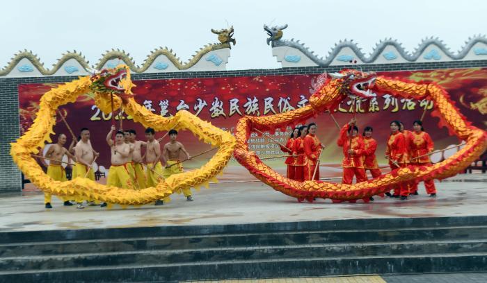 南寧設多個邕臺交流實踐創新基地 拓寬兩地交流領域