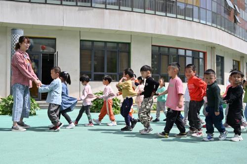 上海推出新生入学入园十项便民举措