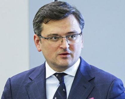 烏克蘭外長：基輔對恢復談判不設前提