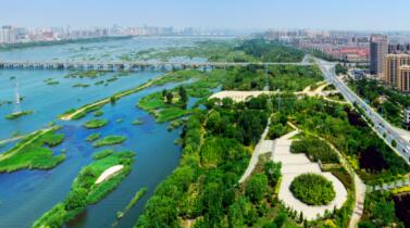 临沂市出台“十四五”生态环境保护规划