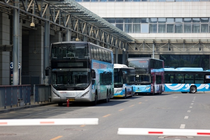 北京平原新城增强吸引力 构建与中心城区“半小时轨道交通圈”