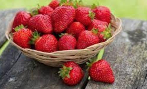 美国多州报告甲型肝炎感染 或与这两种有机草莓有关  