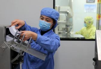 SMA药品供应体系覆盖中国31个省、市、自治区 患者成政策获益者