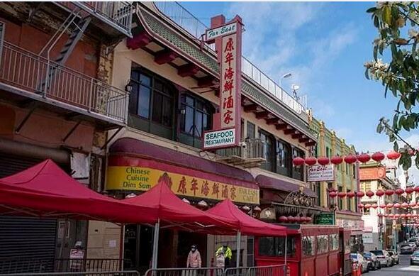 又一家老字號閉店，海外中餐業還“撐”的下去嗎？
