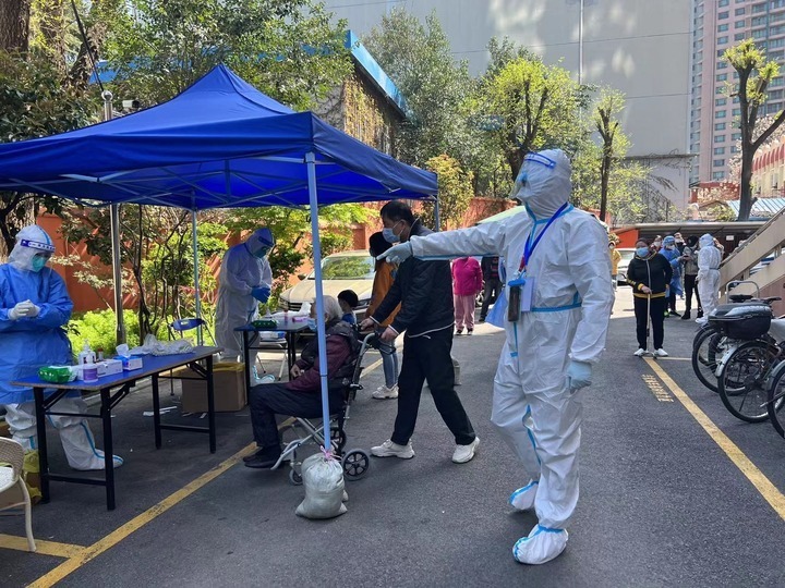 致敬“我們”，大上海保衛戰中的每一位平凡英雄