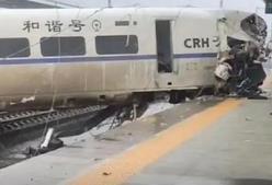 应急管理部调度D2809次列车脱线救援 要求排查铁路沿线安全隐患