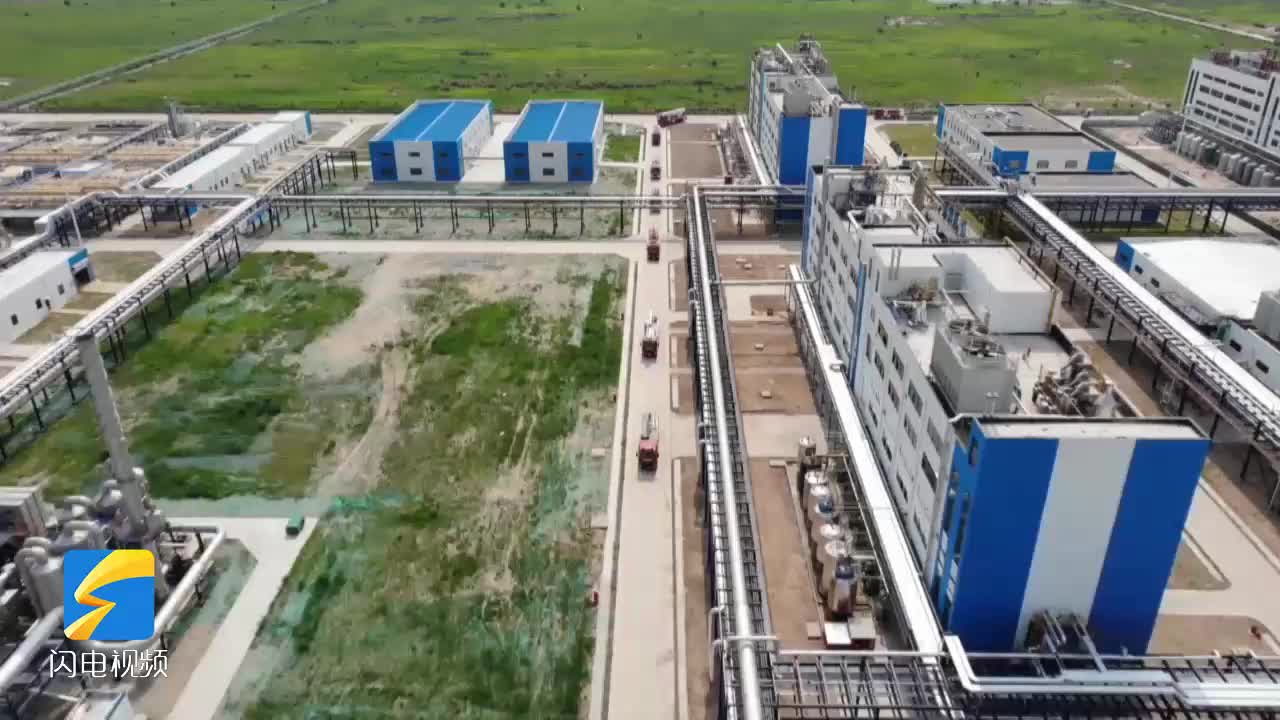 濱州市消防救援支隊(duì)在沾化區(qū)開展石油化工事故跨區(qū)域救援綜合實(shí)戰(zhàn)演練活動(dòng)