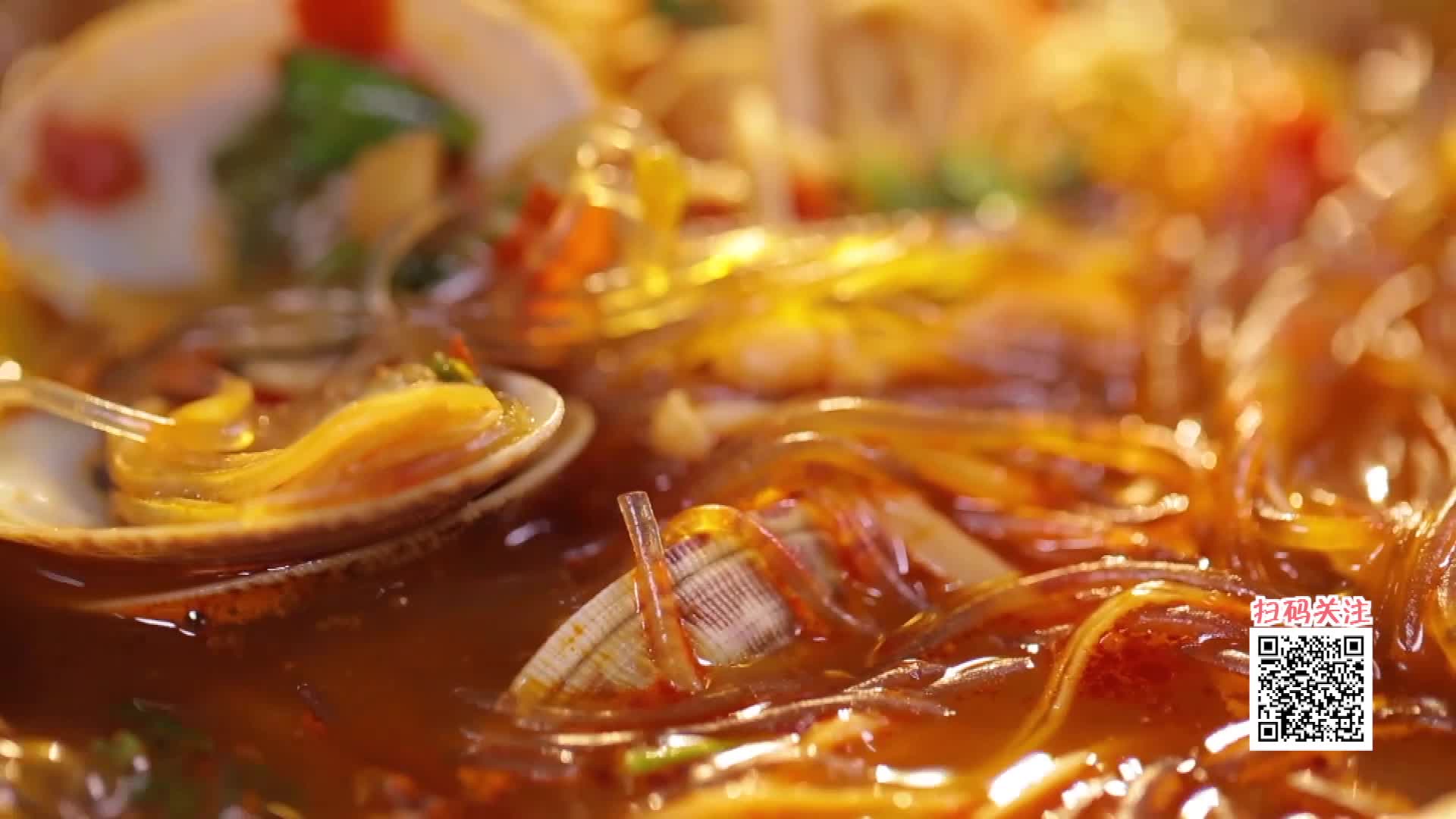 中国原产递热荐龙口绿豆粉丝爽滑弹牙冬日火锅的必选食材