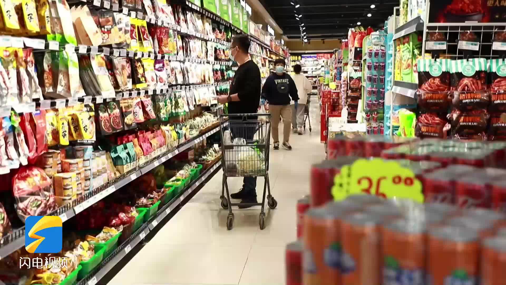 沾化：多措并舉 做好疫情防控物資保障工作