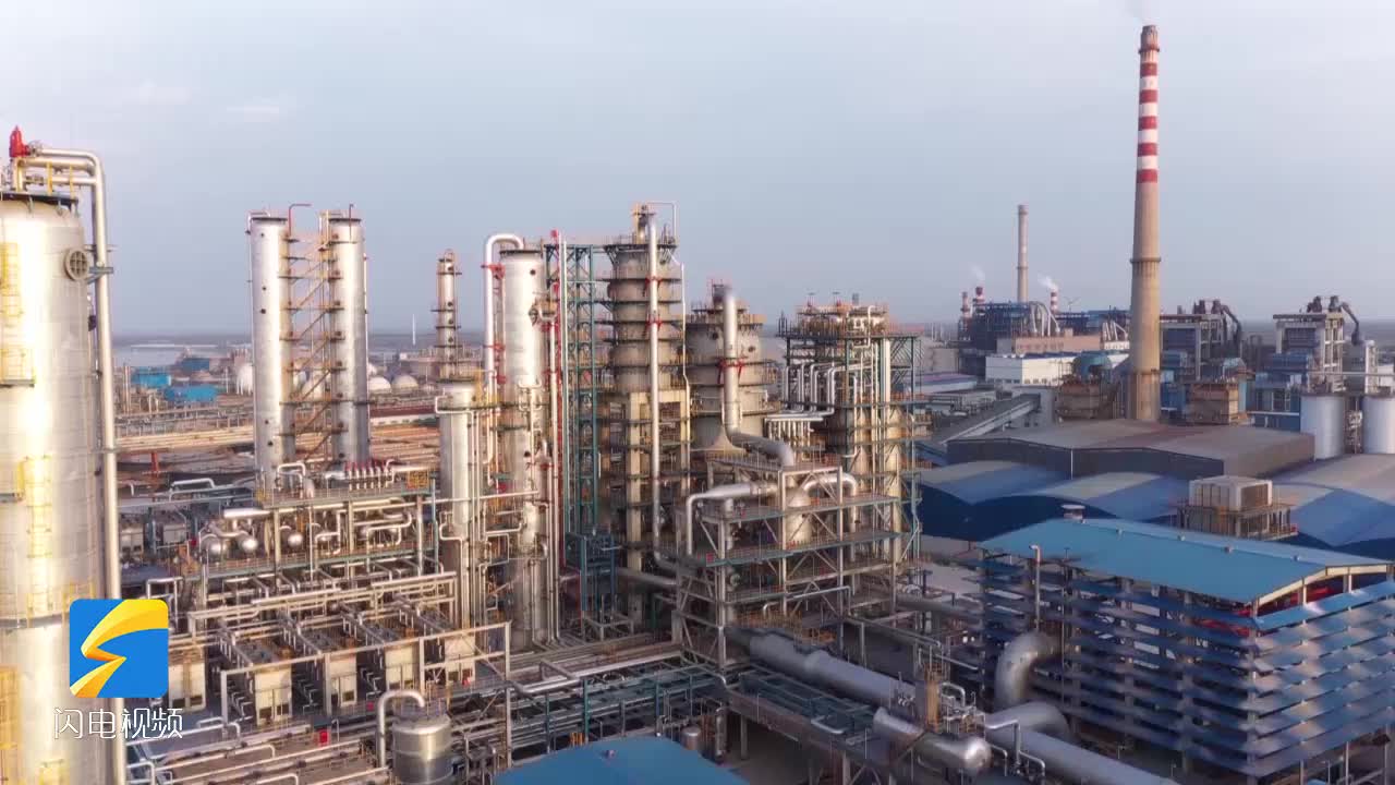 無棣：做好疫情防控 保障企業生產