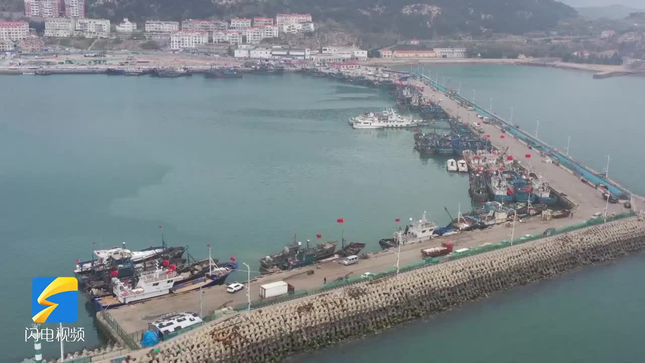 青岛：5月1日起黄渤海进入伏季休渔期 多部门联合加强监管