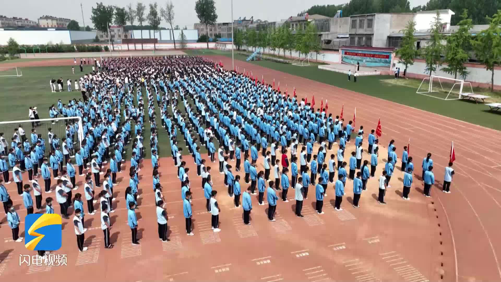 2022年临沂河东区将有1.2万名考生参加中考