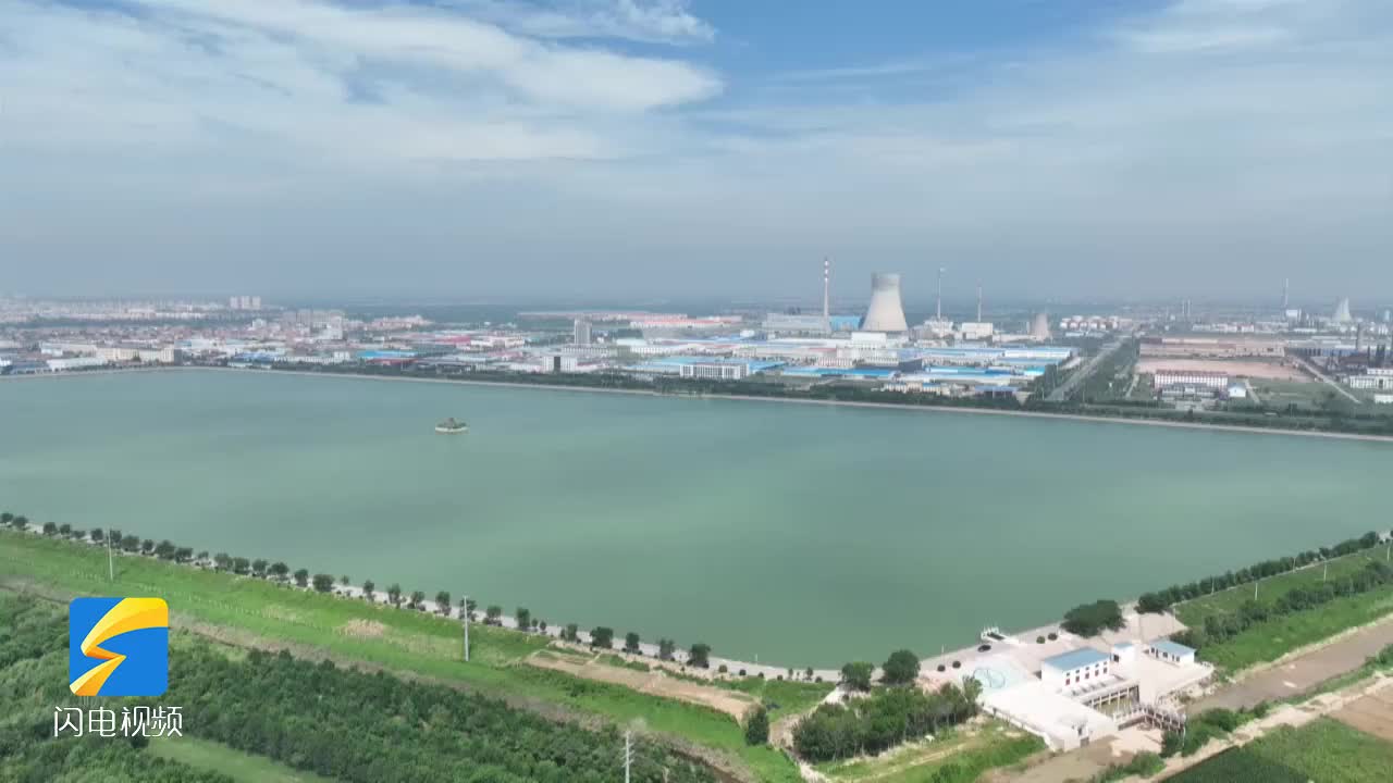滨州沾化：持续优化营商环境 提供优质供水服务