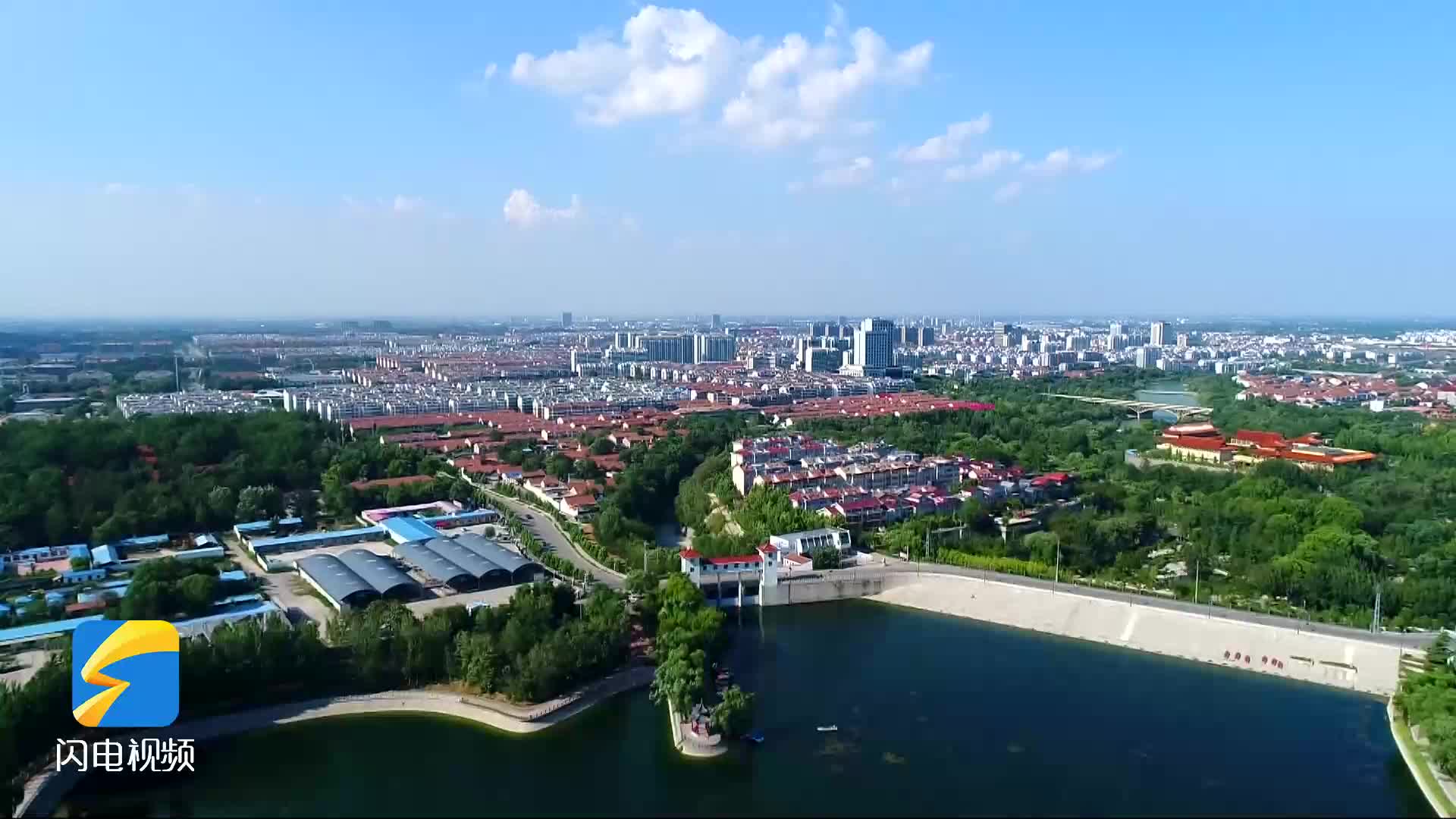 青州市入围山东省就业环境友好型城市建设名单