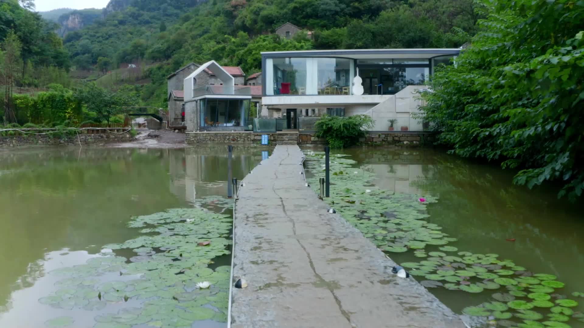 最美巾帼民宿清芷晗舍民宿