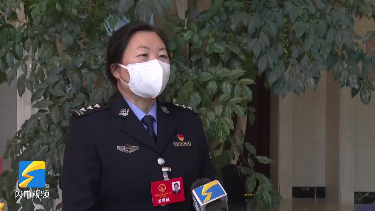 聚焦濱州兩會｜人大代表周國輝：建議為全市居民普遍建立健康檔案