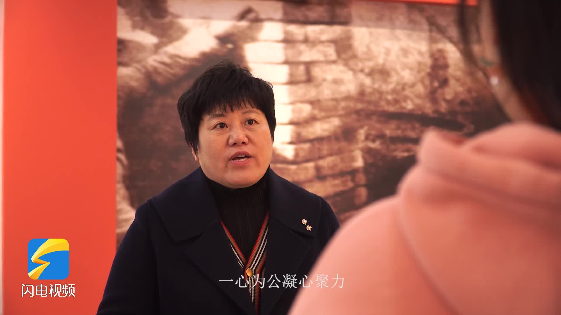 “三八”国际妇女节！临沂大学自制短片致敬女性教育工作者