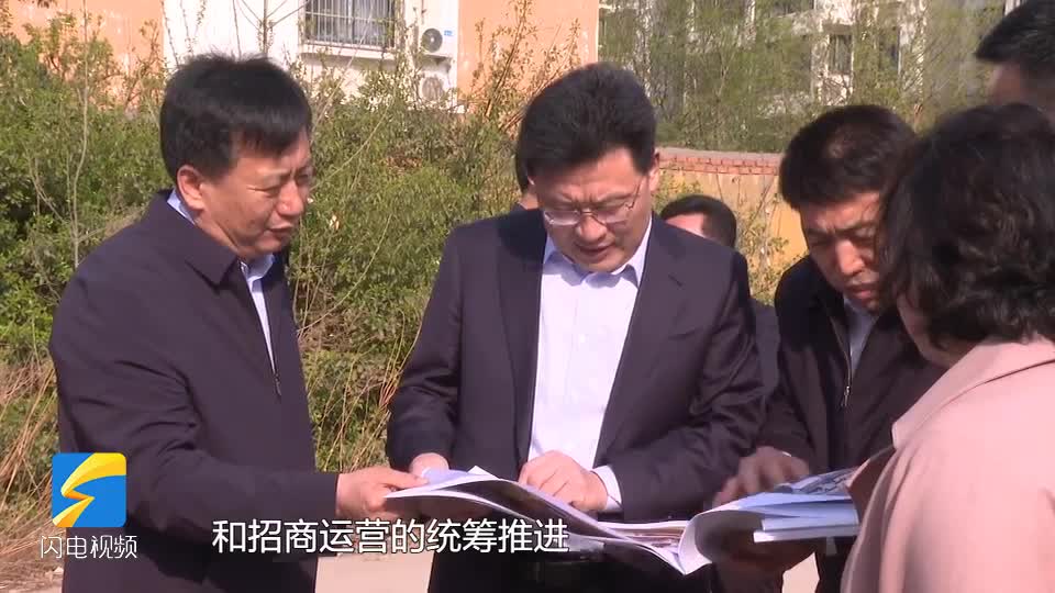 问政追踪丨淄博闲置棉花储备库改造方案已确定 预计2024年年底正式对外开放