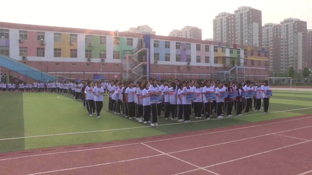 南通市文苑中学图片