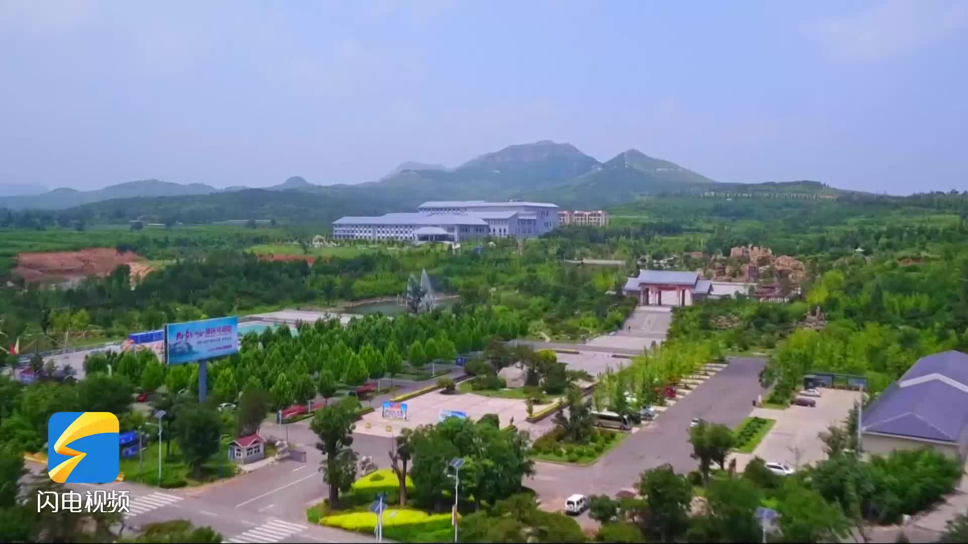 青州市弥河镇充分发挥资源优势推动文旅融合高质量发展