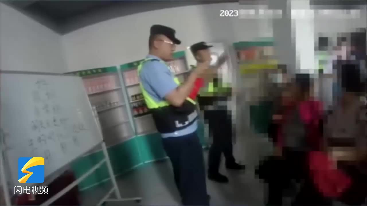 博興：“專家義診” 免費聽講座？