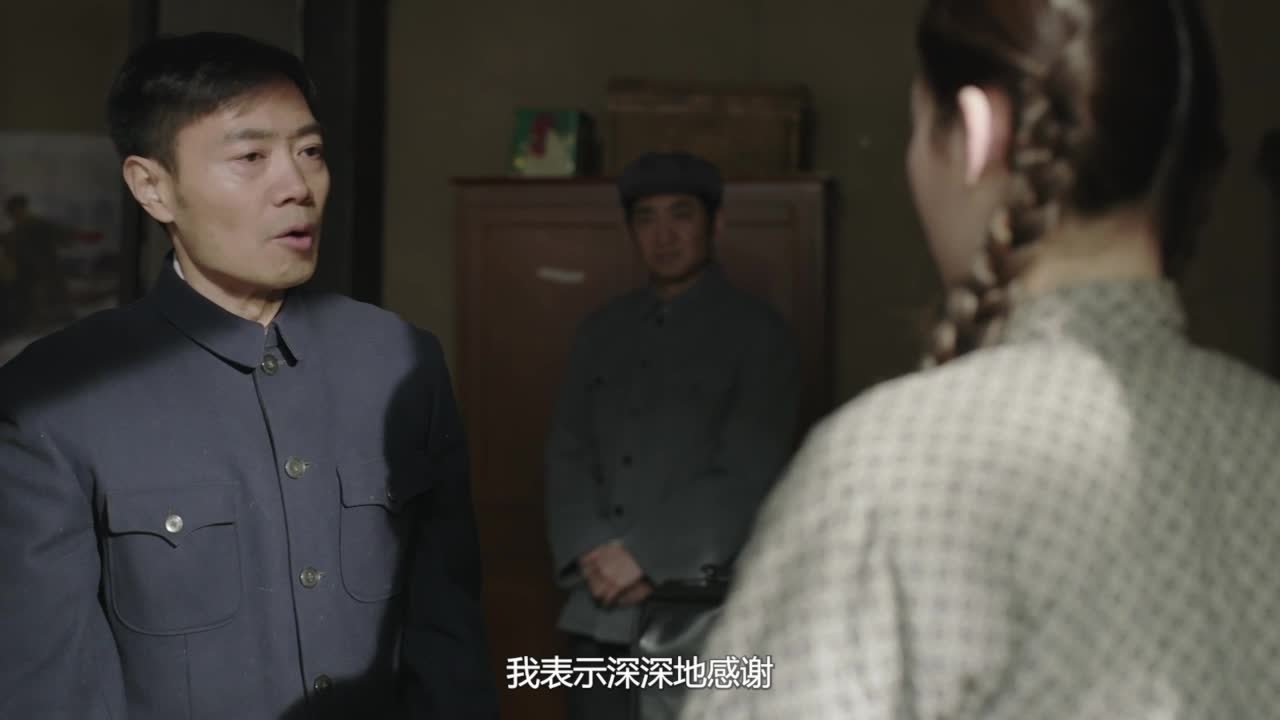 馳騁記—《一脈相承》：妹妹接力哥哥繼續服務山區教育工作