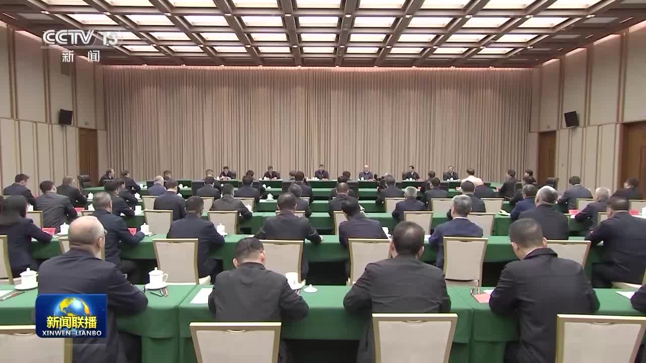 習近平在聽取海南省委和省政府工作匯報時強調 緊緊圍繞建設“三區一中心”的戰略定位 奮力譜寫中國式現代化海南篇章