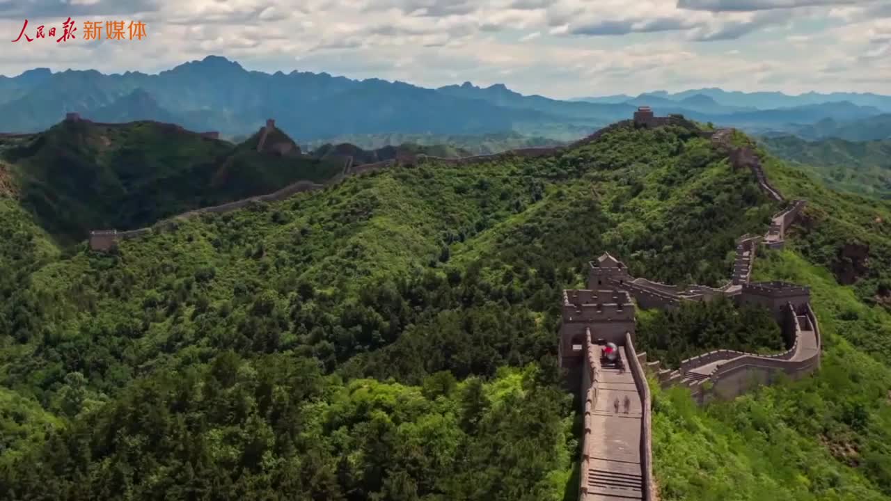 解碼！中國特色大國外交的文化基因