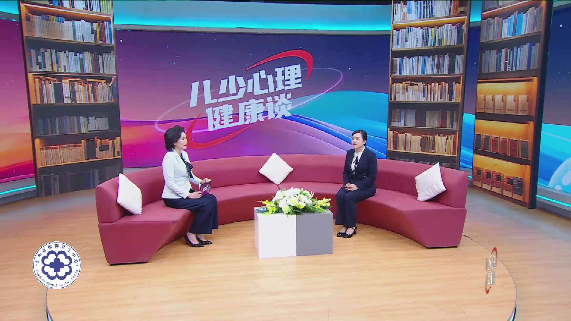 你知道吗？孩子也会有假期综合征