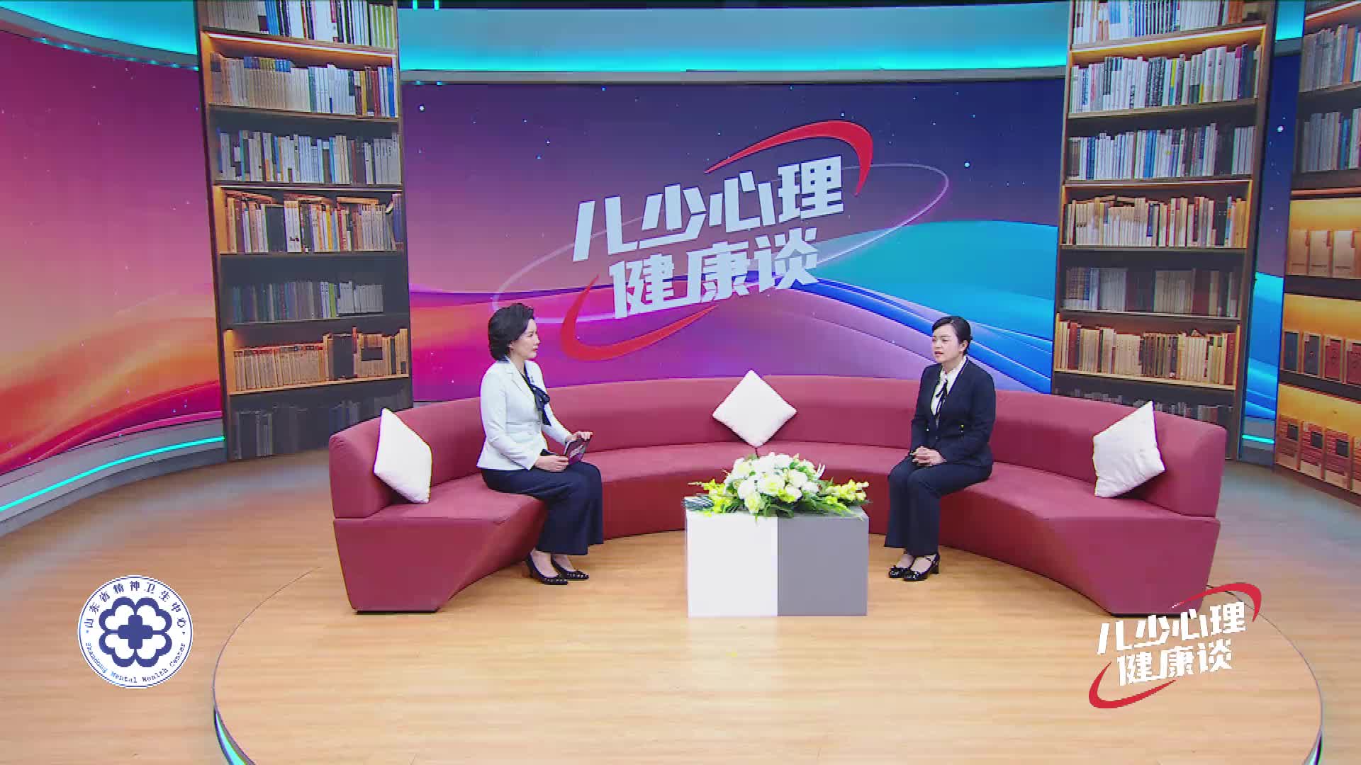 孩子出现假期综合征 都有哪些表现？