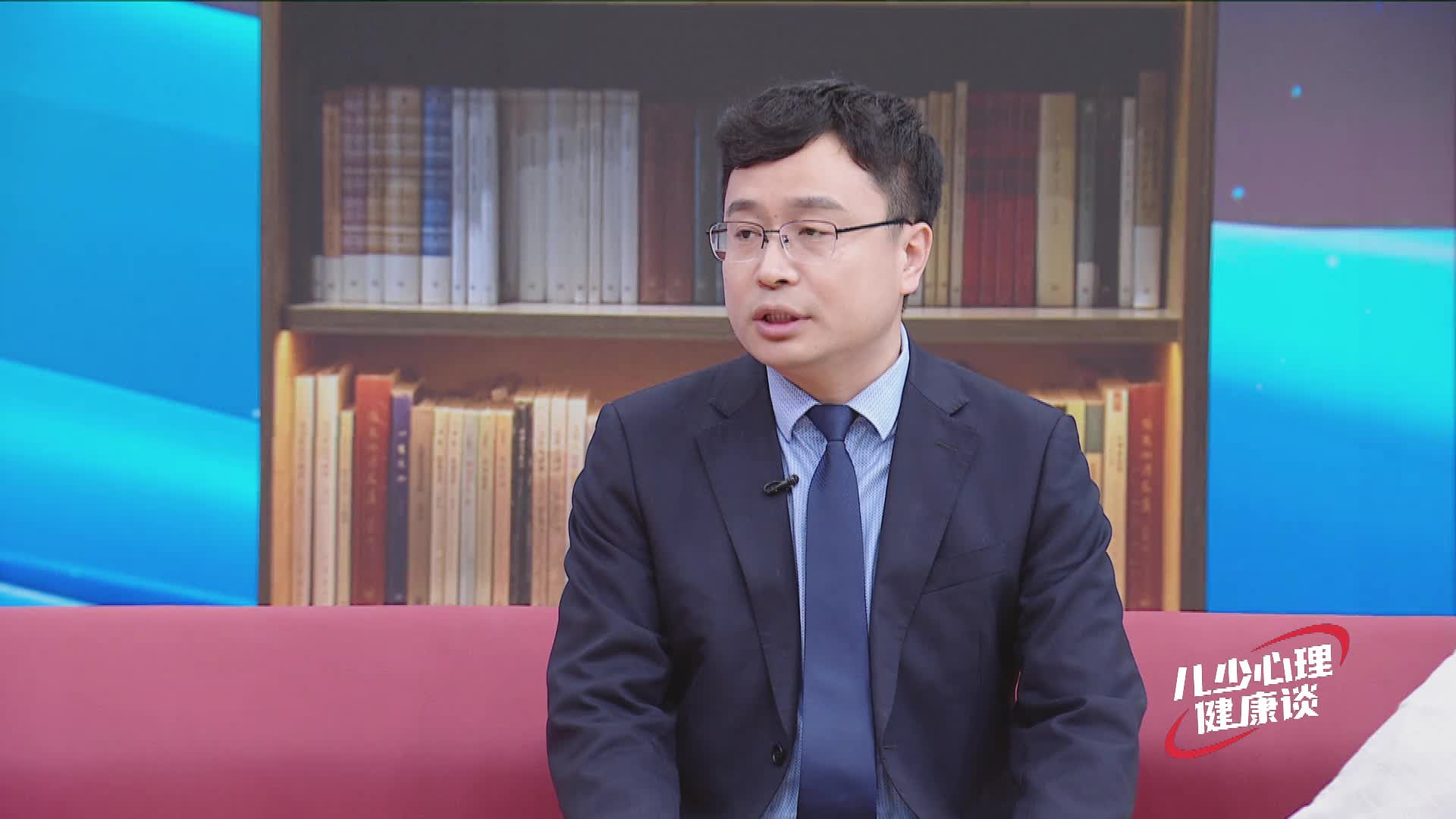 孩子无精打采 对什么都不感兴趣 家长一定要警惕！