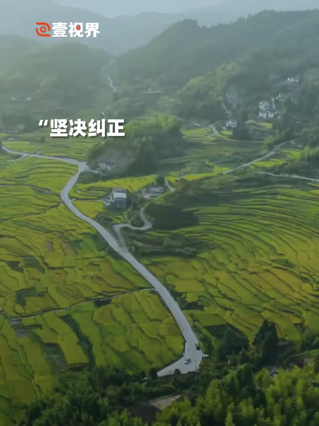 壹視界·任仲平文章解讀丨以好作風好形象創造新偉業