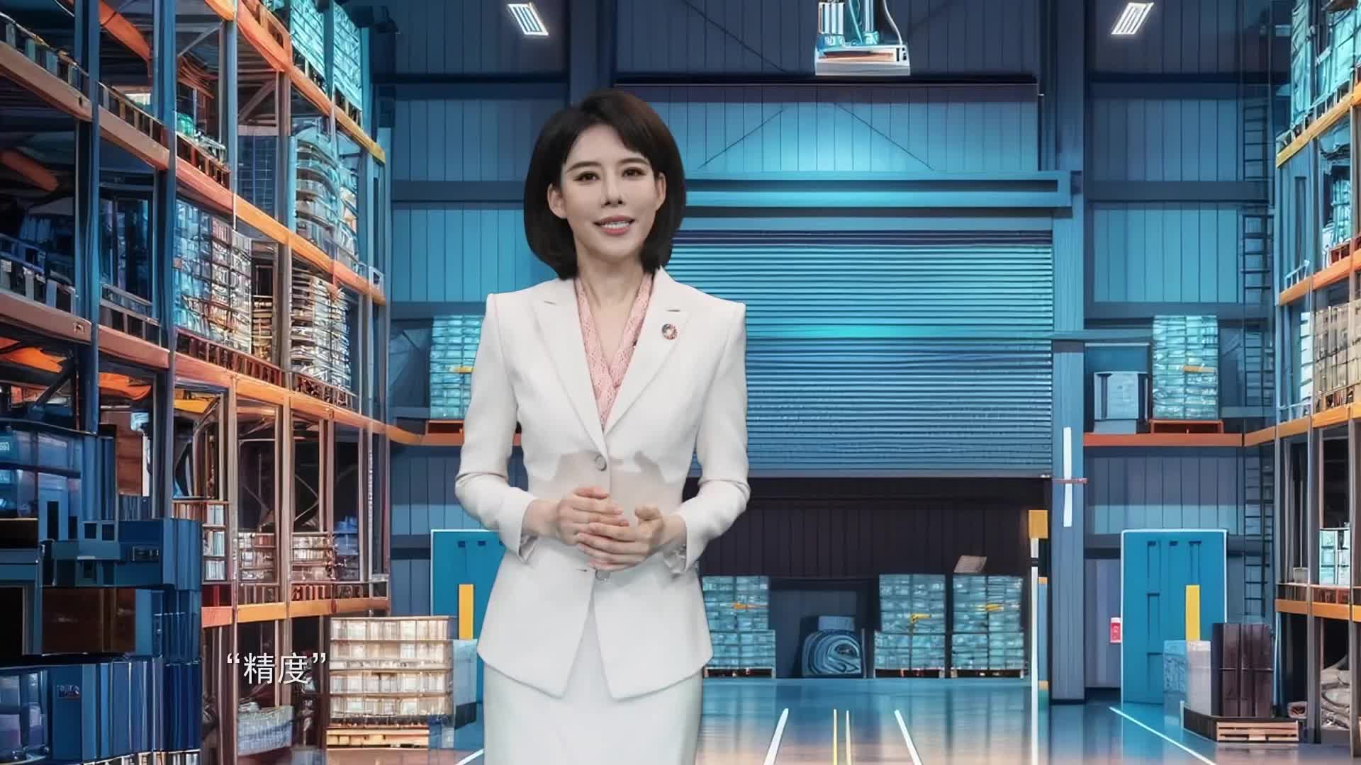 《新质引领未来》 | 精准施策激发发展新动能