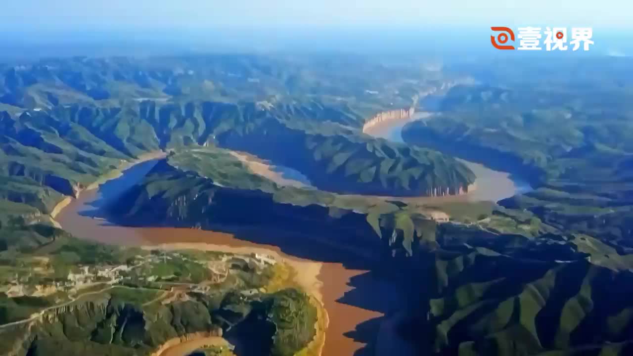 壹視界·微視頻｜眾人植樹樹成林