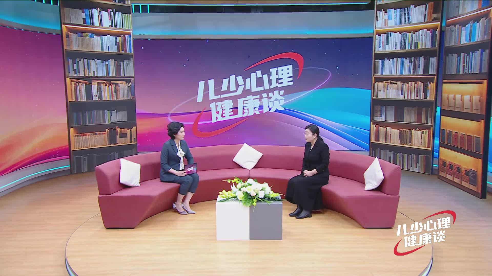 正确看待心理疾病 摆脱“病耻感”