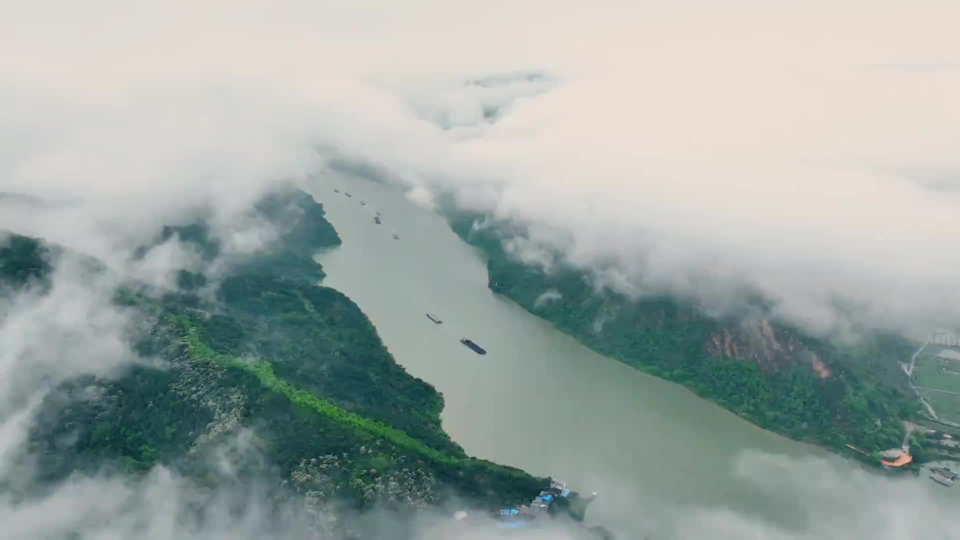學習知行·中國式現代化丨悠悠運河 時代新景