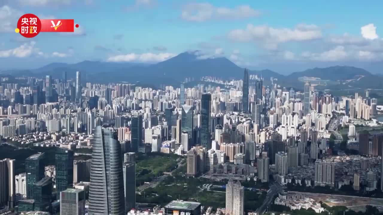 視頻丨習近平：全球氣候治理雖然歷經風雨 但綠色低碳發展終成時代潮流