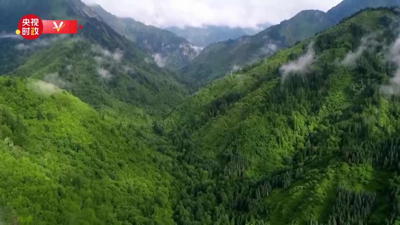 視頻丨習近平：各盡所能 團結協作 推動共建清潔美麗可持續的世界